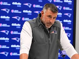 NFL Insider Reveals Surprise Development at New England Patriots OTAs