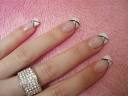 10ideas about French Manicure Designs on Pinterest French