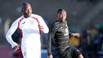 Kaizer Chiefs Free State Stars