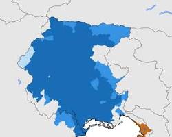 Imagem de Língua friulana