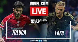 Toluca Fc Vs Lafc Standings