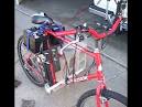 Fahrrad selber bauen -