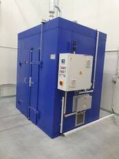 Wieland BKE 18 S Kammertrockner drying equipment for sale ...