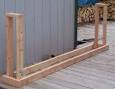 Firewood Racks Covers at Menards
