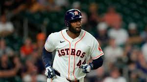 Astros Baseball