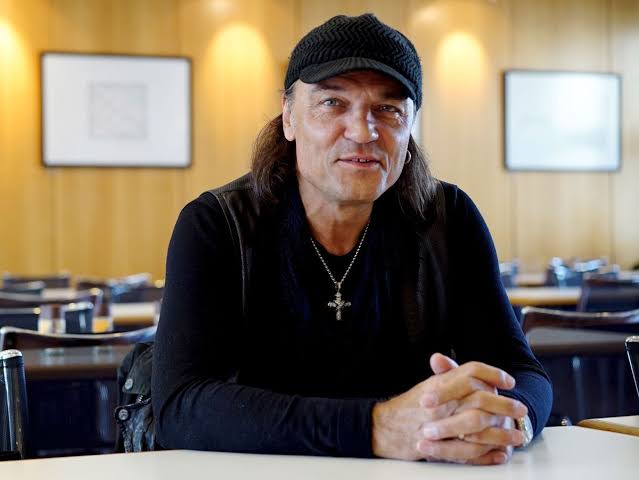 Private Handybilder: Eins aus tausend mit Matthias Jabs - DER SPIEGEL