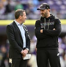 Eagles Offensive Coordinator Candidate and Rumor Tracker