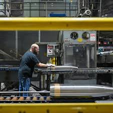 Defense tech companies will weather the shutdown. But what ...