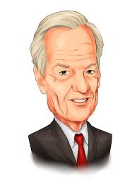 3G Capital is a New York-based firm but it has strong ties to Brazil. Specifically, its founder is the prominent Jorge Paulo Lemann. - Jorge-Paulo-Lemann