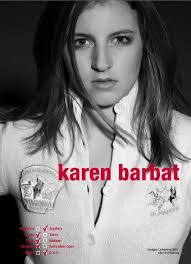 Re: Karen Barbat - Denmark - karendh2