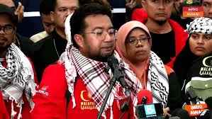 Astro AWANI - News update