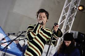 Harry Styles tickets going cheap as Amsterdam residency nears