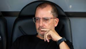 El Ceuta se ilusiona y José Juan Romero quiere más