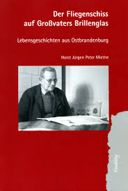 Regionalliteratur | Horst Jürgen Peter Miethe - Cover-Buchvorlage-Der-Brillenschiss