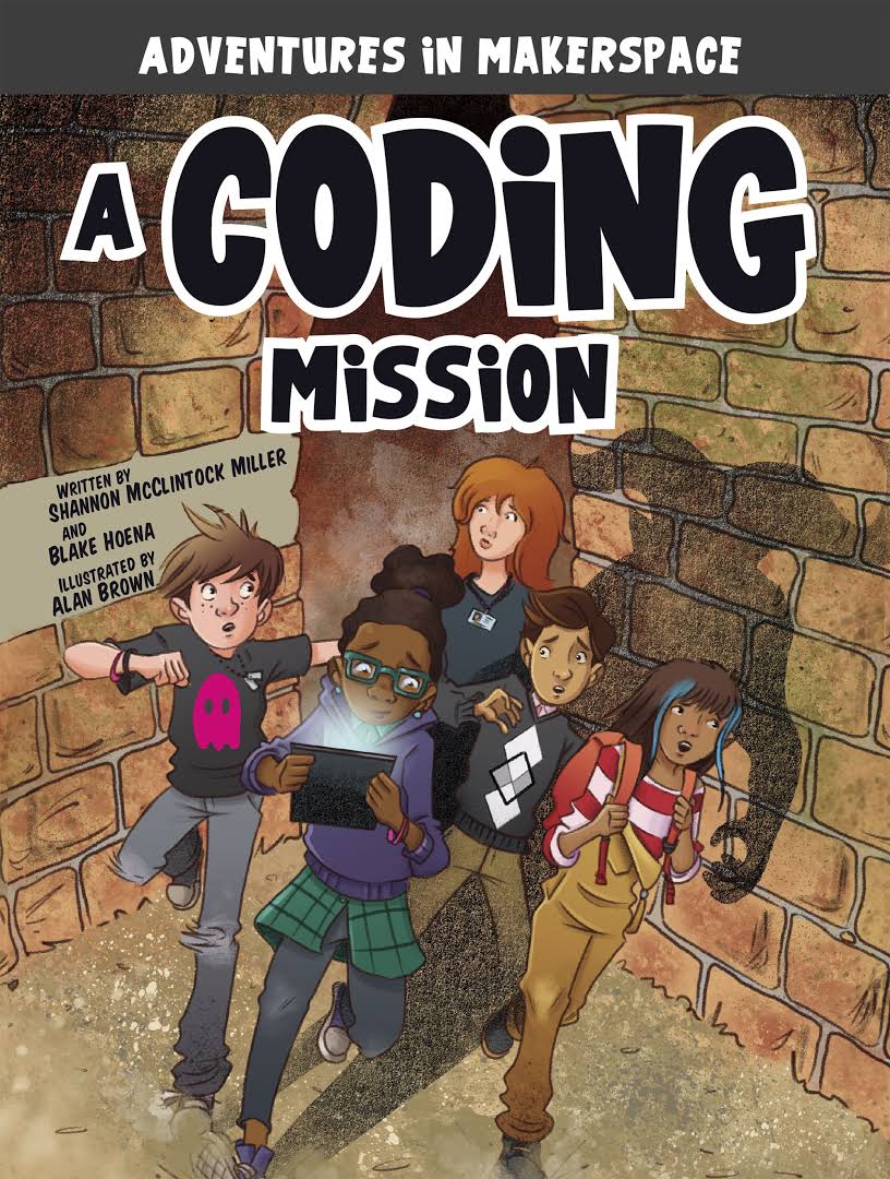 30 Coding Books For Kids Of All Ages - Teaching Expertise