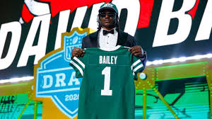 2026 NFL Rookie of the Year: Top Candidates and Betting Odds