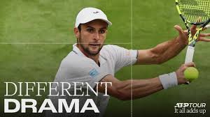 ATP Tour - News update