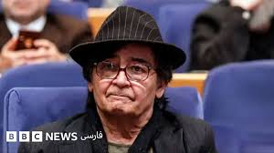 رضا رویگری، بازیگر سینما و تلویزیون در گذشت