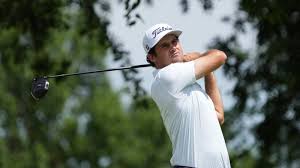 Who is Jackson Suber's fiancée? Meet Kathryn Lawfield as rising PGA Tour star chases first win