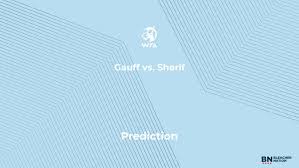Gauff vs. Sherif Prediction at the Roland Garros – Thursday, May 28