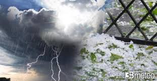 3BMeteo - News update