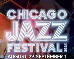 Image of Chicago Jazz Festival