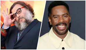 ‘Saturday Night Live’ April guest hosts: Jack Black, Colman Domingo