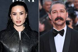 Demi Lovato Calls Out Shia LaBeouf After Raven-Symoné Includes Him on Her Disney Channel ‘Mount Rushmore’