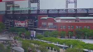 Phillies game postponed due to weather