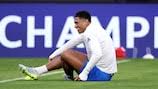 Trend Google: quarti di finale champions league
