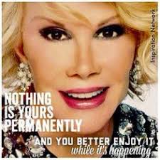 QUOTES on Pinterest | Joan Rivers, Wednesday and Hopes And Dreams via Relatably.com
