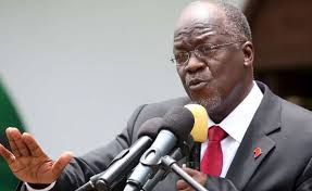 Image result for magufuli