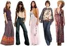 La mode hippie : dfinition, vtements, coiffures, accessoires