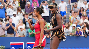 US Open Tennis - News update