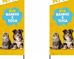 Imagem De Pet Shop Completo