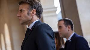 News source: Le Figaro