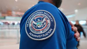 TSA officers say ICE deployment won’t ease security lines