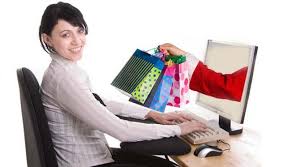 Hasil gambar untuk belanja online