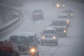 Winter Storm Alerts Issued Across the US: What You Need to Know