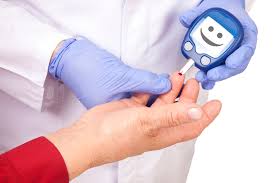Resultado de imagen de diabetes