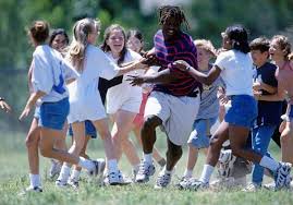 Ricky Williams Retires: A Tribute to a Misunderstood Man ... via Relatably.com