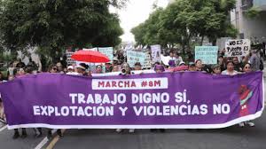 Día Internacional de la Mujer 2026: Marchas, actividades y compromisos en Lima
