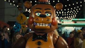 ‘Five Nights at Freddy’s 2’ Trailer Breakdown: Every Scary Reveal and Game Reference You Missed