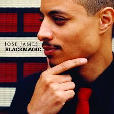 Jose James – Made for Love (Prod. Flying Lotus) / Black Magic Click - james