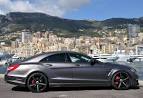 2012 Mercedes-Benz CLS63 AMG Sedan - Prices Reviews