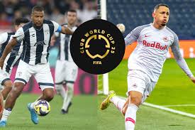 RB Salzburg schlägt Pachuca im packenden Duell der Klub-WM!