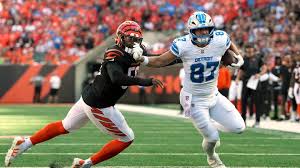 Sam LaPorta's 'Undisclosed' Hip Injury: The Hidden Red Flag That Could Derail Detroit's Super Bowl Run