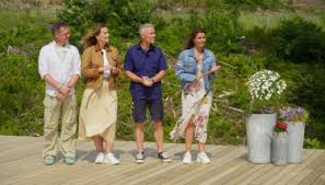 «Sommerhytta»-finalen flyttes