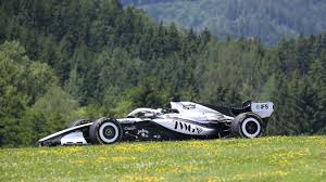 Gp Austria