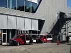 Audi Stockholm - Smista Smista All, Segeltorp